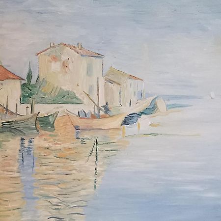 Sète La Meridienne מראה חיצוני תמונה