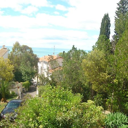 Sète La Meridienne מראה חיצוני תמונה