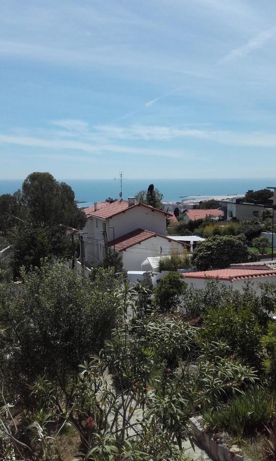 Sète La Meridienne מראה חיצוני תמונה