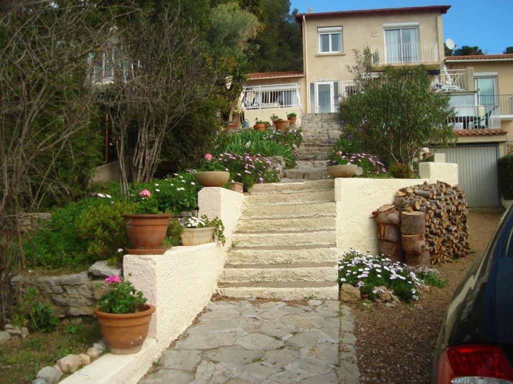 Sète La Meridienne מראה חיצוני תמונה